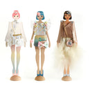 DJECO Fashion by Caroline - Artwork