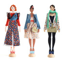 DJECO Fashion by Marie - Artwork