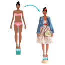 DJECO Fashion by Marie - Artwork