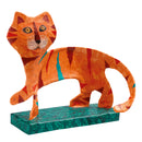 DJECO The Tiger - Artwork