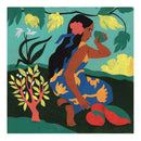 DJECO Polynesia - Artwork