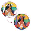 DJECO Polynesia - Artwork