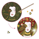 DJECO Golden Goddesses - Artwork