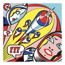 DJECO Superheroes For Older Children