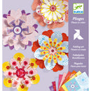 DJECO Flowers to create - Artwork