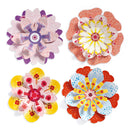 DJECO Flowers to create - Artwork
