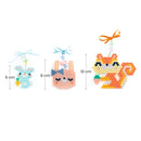 DJECO Furry friends - Artwork