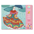 DJECO Party Dresses - Artwork