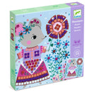 DJECO Lovely Pets - Artwork