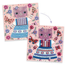 DJECO Lovely Pets - Artwork