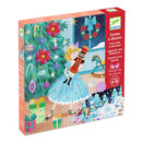 DJECO Nutcracker - Artwork