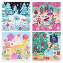 DJECO Nutcracker - Artwork
