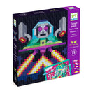 DJECO Invaders - Artwork