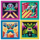 DJECO Invaders - Artwork