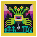 DJECO Invaders - Artwork