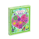 DJECO Petals Artistic Patch - Artwork
