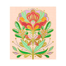 DJECO Flora - Artwork