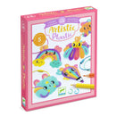 DJECO Kawaii keyring - Artwork