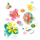 DJECO Ring Collection Artistic Plastic - Artwork