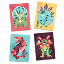 DJECO Jurassic - Artwork