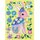 DJECO Pretty Wood - Artwork