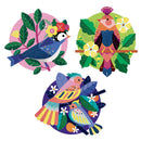 DJECO Paradisio - Artwork