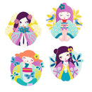 DJECO Onnanoko - Artwork