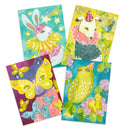 DJECO Carnival of the animals - Artwork