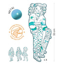DJECO Angele & friends - Artwork