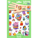 DJECO Sweet Mimi Tattoo