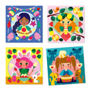 DJECO Snack Time - Artwork