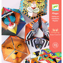 DJECO Flexanimals - Artwork