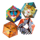 DJECO Flexanimals - Artwork