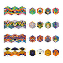 DJECO Flexanimals - Artwork