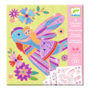 DJECO Small wings - Artwork