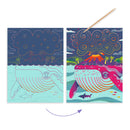 DJECO Topsy-turvy - Artwork
