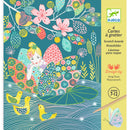 DJECO The Pond - Artwork