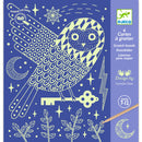 DJECO At Night (Glow in the Dark) - Artwork