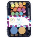 DJECO Artist’s palette - Stationary