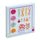 DJECO Beads and Figurines - Artwork