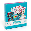 DJECO Violette - Stationary