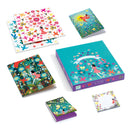 DJECO Violette - Stationary