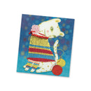 DJECO Woolly Jumper - Artwork