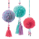 DJECO Tassels - Artwork