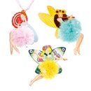DJECO Fairy Pompoms - Artwork