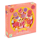 DJECO Flowers beads - Artwork