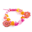 DJECO Flowers beads - Artwork