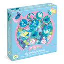 DJECO Birds beads - Artwork