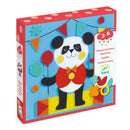 DJECO Gentle Creatures - Early Years Toys