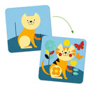DJECO Gentle Creatures - Early Years Toys